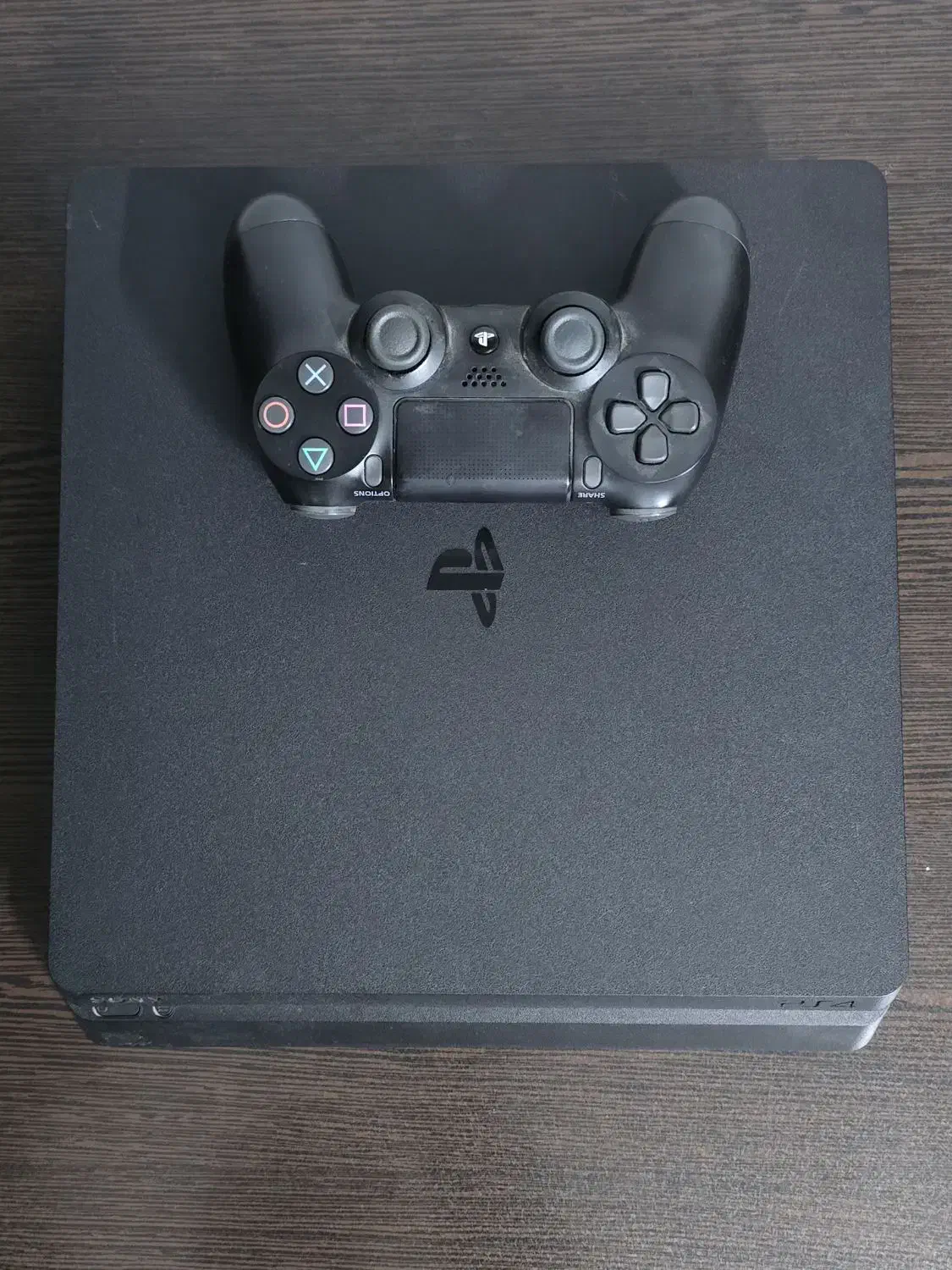فروش ps4|کنسول، بازی ویدئویی و آنلاین|گرگان, |دیوار