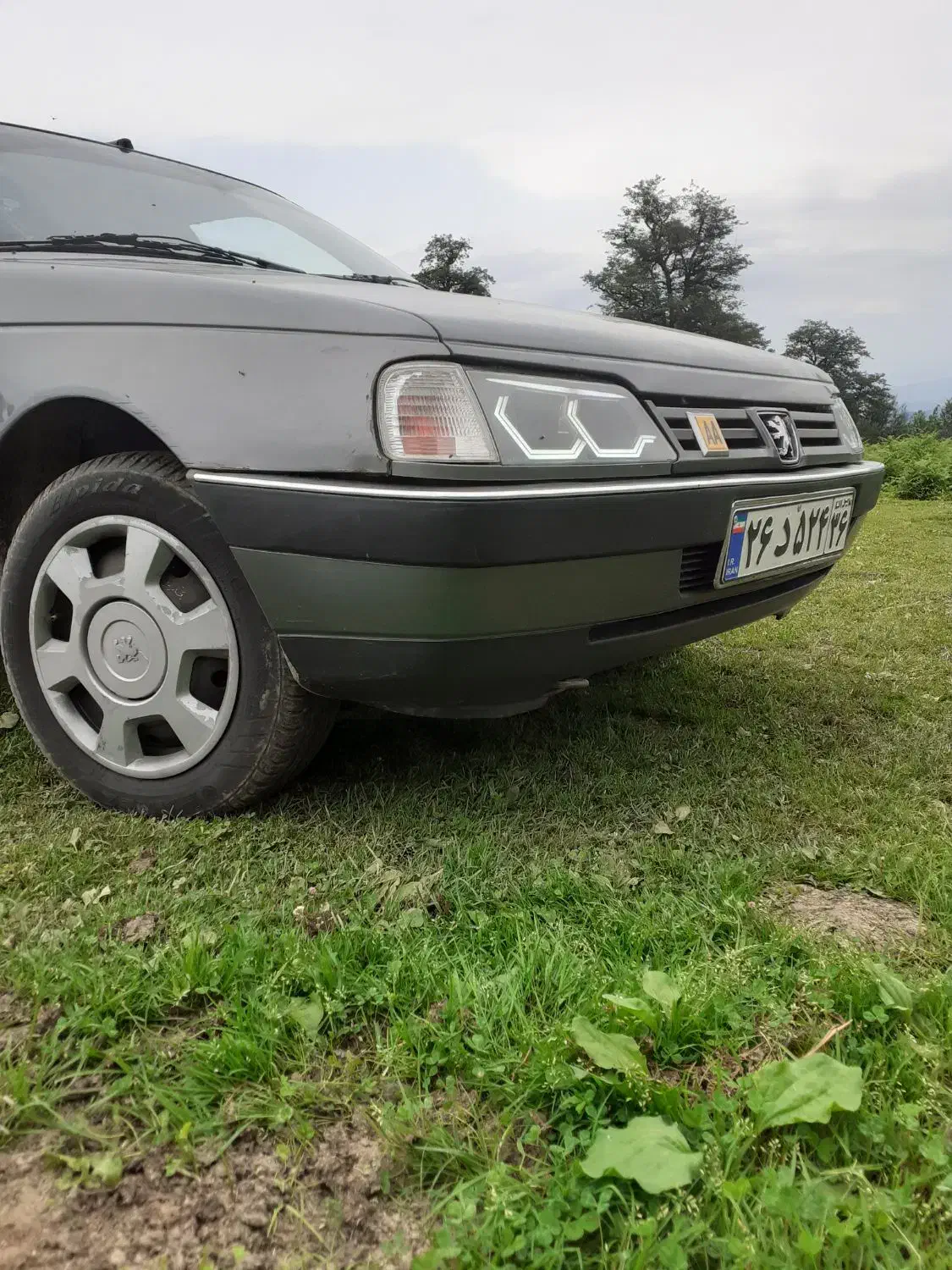 دربستی مسافر تاکسی پژو پرشیا۴۰۵ از گرگان به مشهد|خدمات حمل و نقل|گرگان, |دیوار