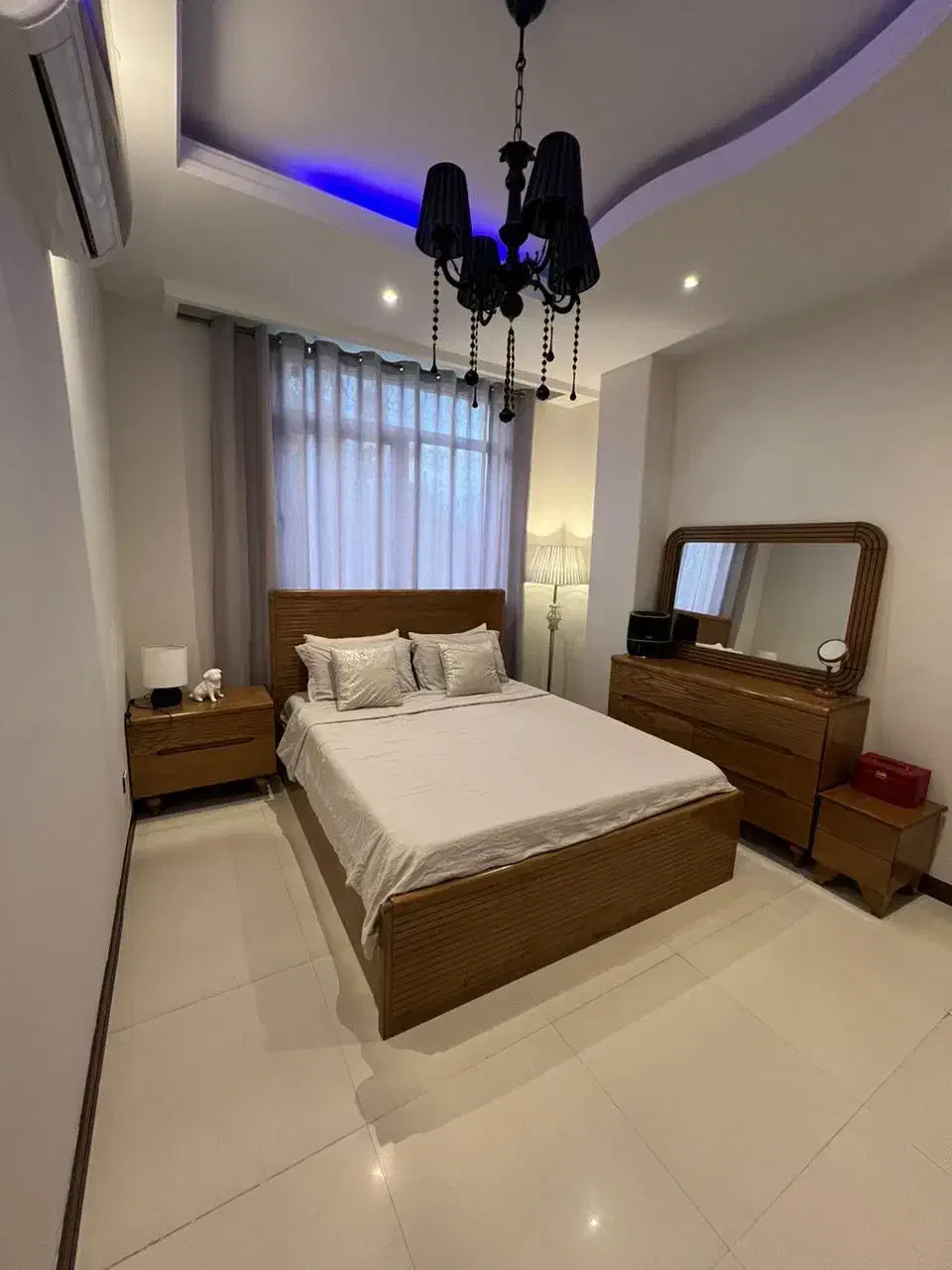 آپارتمان ۱۰۸ متری شیک تمیز|اجارهٔ آپارتمان|تهران, آزادشهر|دیوار