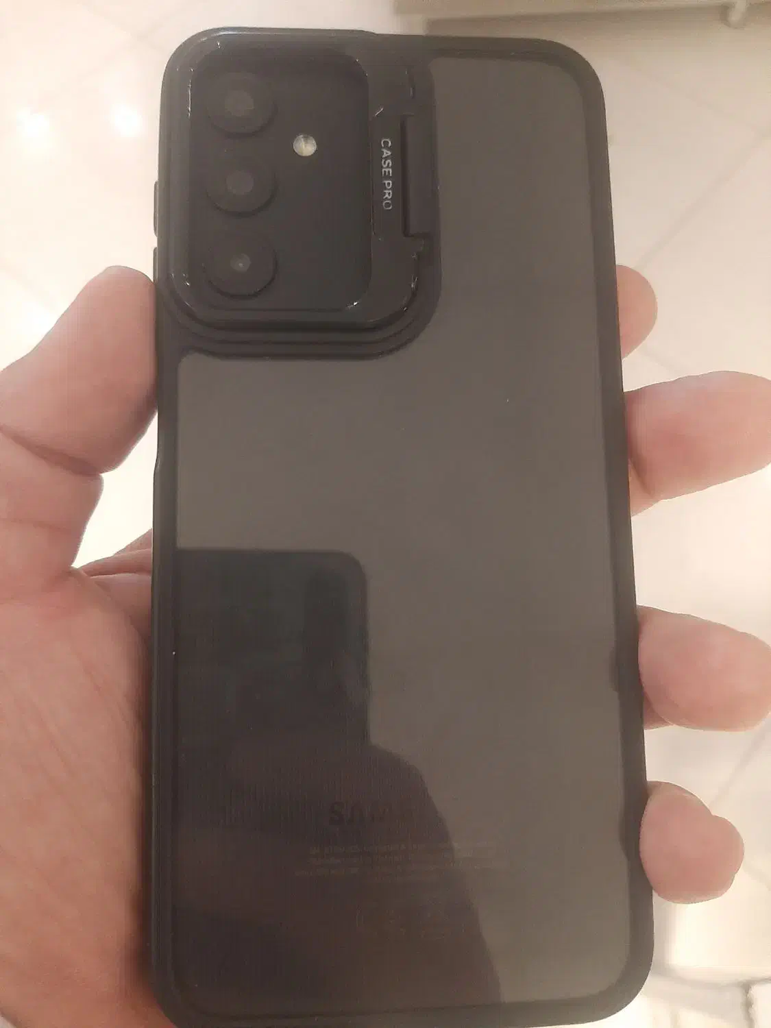 موبایل a14 سامسونگ|موبایل|کیش, |دیوار