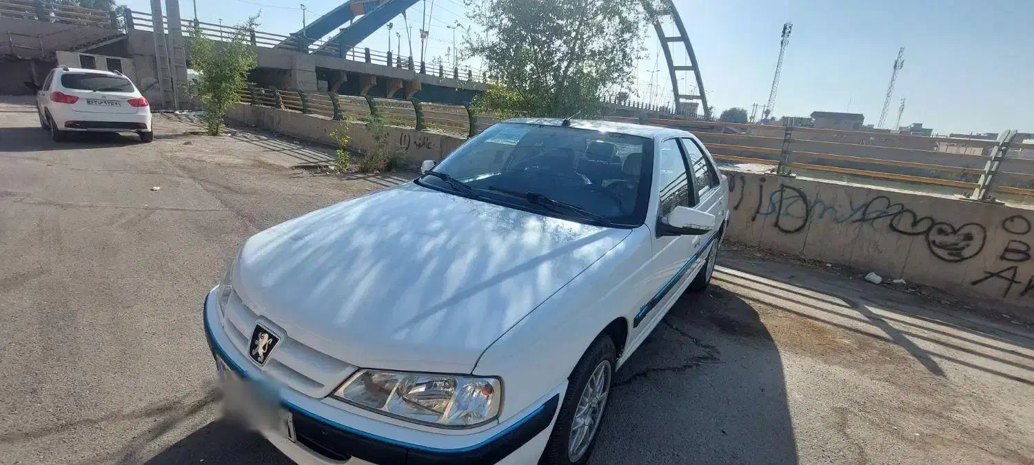 فروش پژوLXtu5مدل بهمن ۱۴۰۰|خودرو سواری و وانت|پلدختر, |دیوار