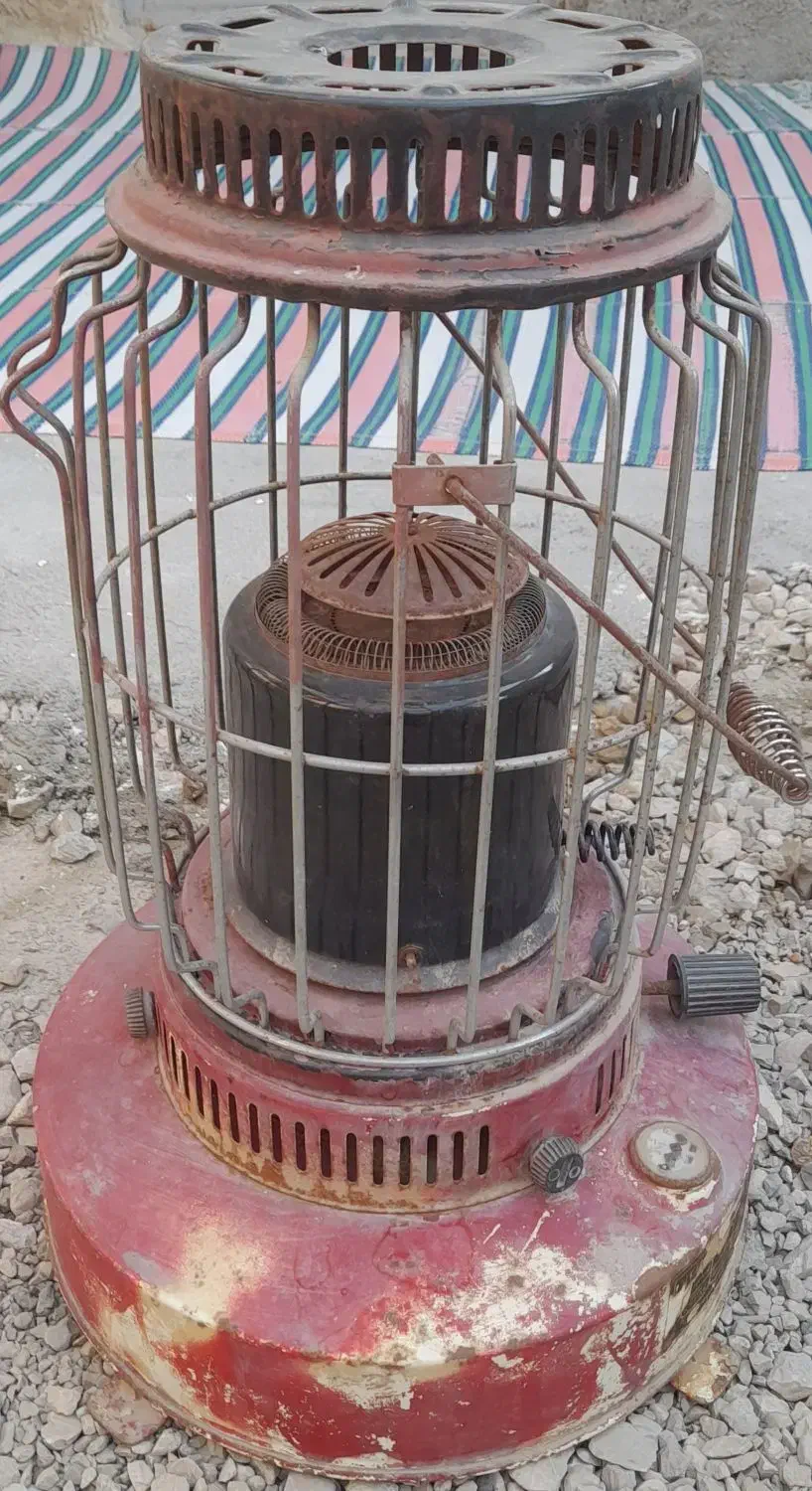 بخاری نفتی|بخاری، هیتر، شومینه|برازجان, |دیوار