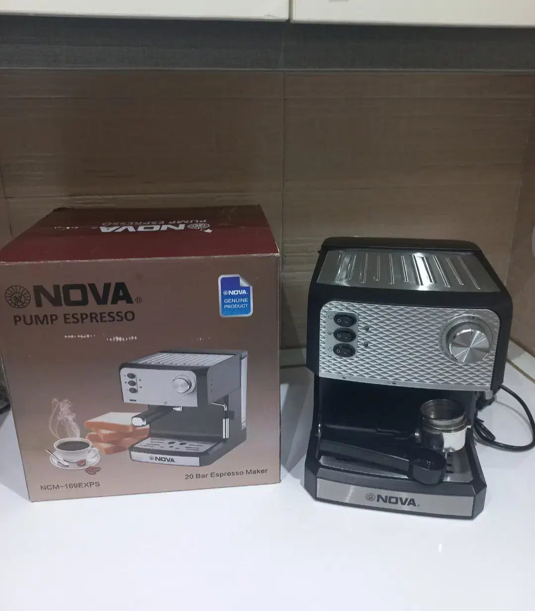 قهوه ساز|سماور، چای‌ساز، قهوه‌ساز|رودهن, |دیوار