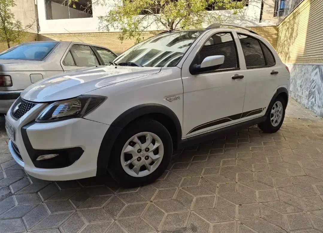 کوییک RS 1402  در حد. کارمندی و تک برگ سند|خودرو سواری و وانت|مشهد, فردوسی|دیوار