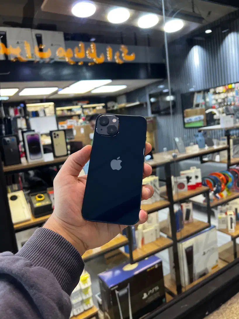 آیفون 13|موبایل|کرمانشاه, |دیوار