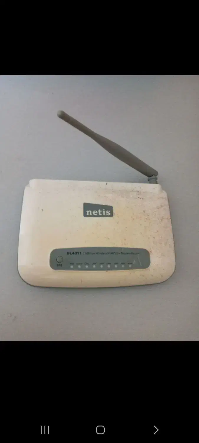 مودم|مودم و تجهیزات شبکه|تهران, تهرانپارس غربی|دیوار