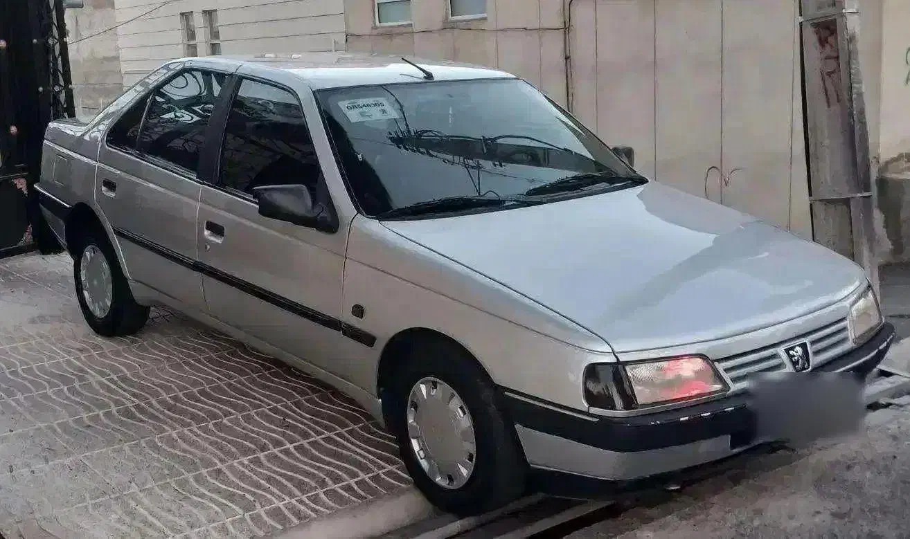 پژو405|خودرو سواری و وانت|اهر, |دیوار