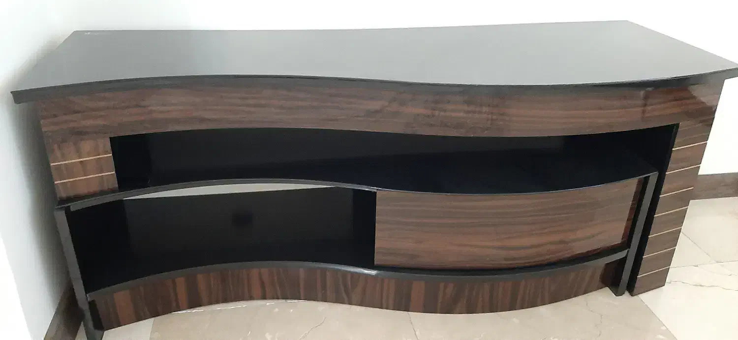 میز تلویزیون نو و سرخکن|حراج|تهران, تهرانسر غربی|دیوار