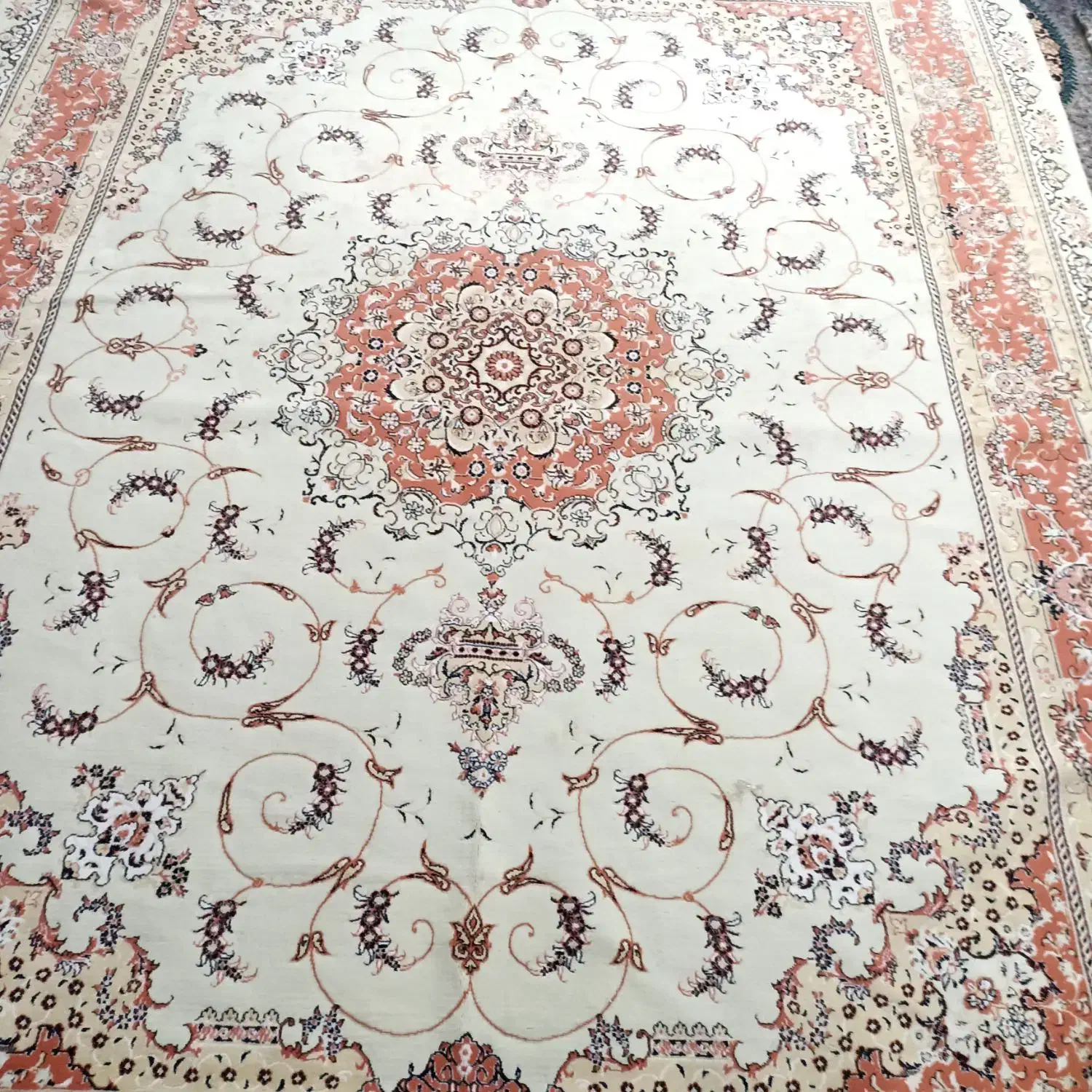 فرش ماشینی|فرش|مشهد, شهید علی محمدی|دیوار