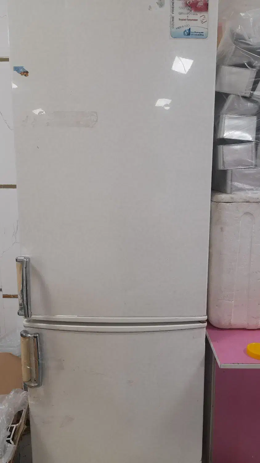 فروش تجهیزات بسته بندی سبزیجات ، سالاد ،سبزی آماده|فروشگاه و مغازه|اردبیل, |دیوار