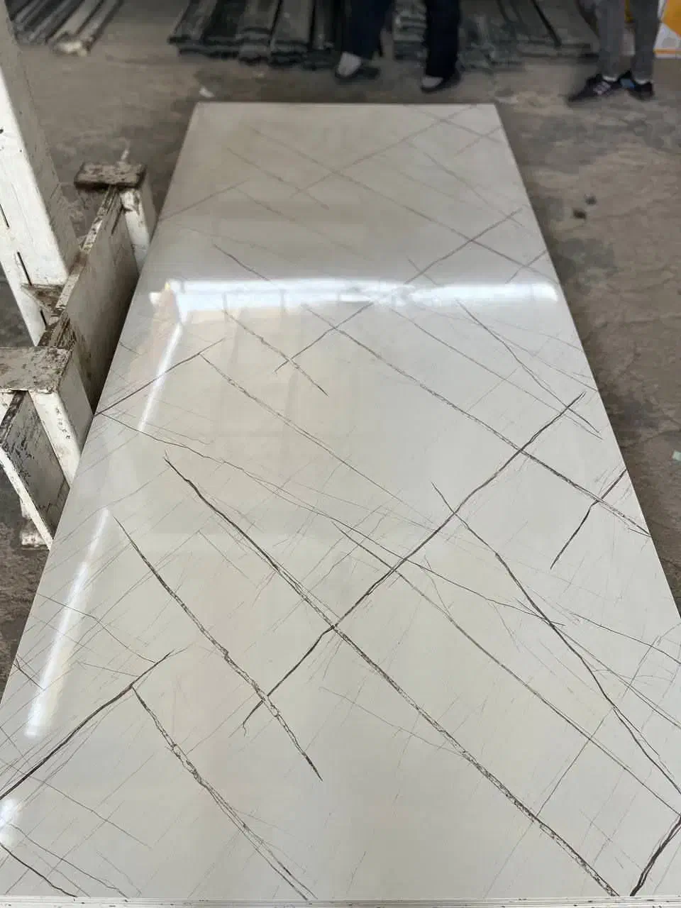 فروش ویژه ماربل شیت از انبار مرکزی|مصالح و تجهیزات ساختمان|رشت, تازه آباد|دیوار