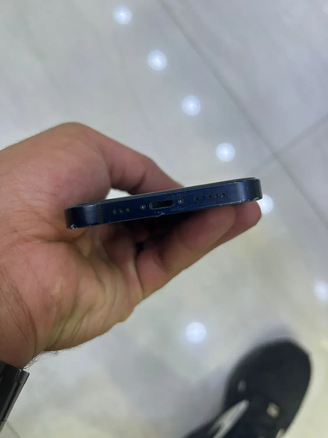 Iphone12|موبایل|تبریز, |دیوار