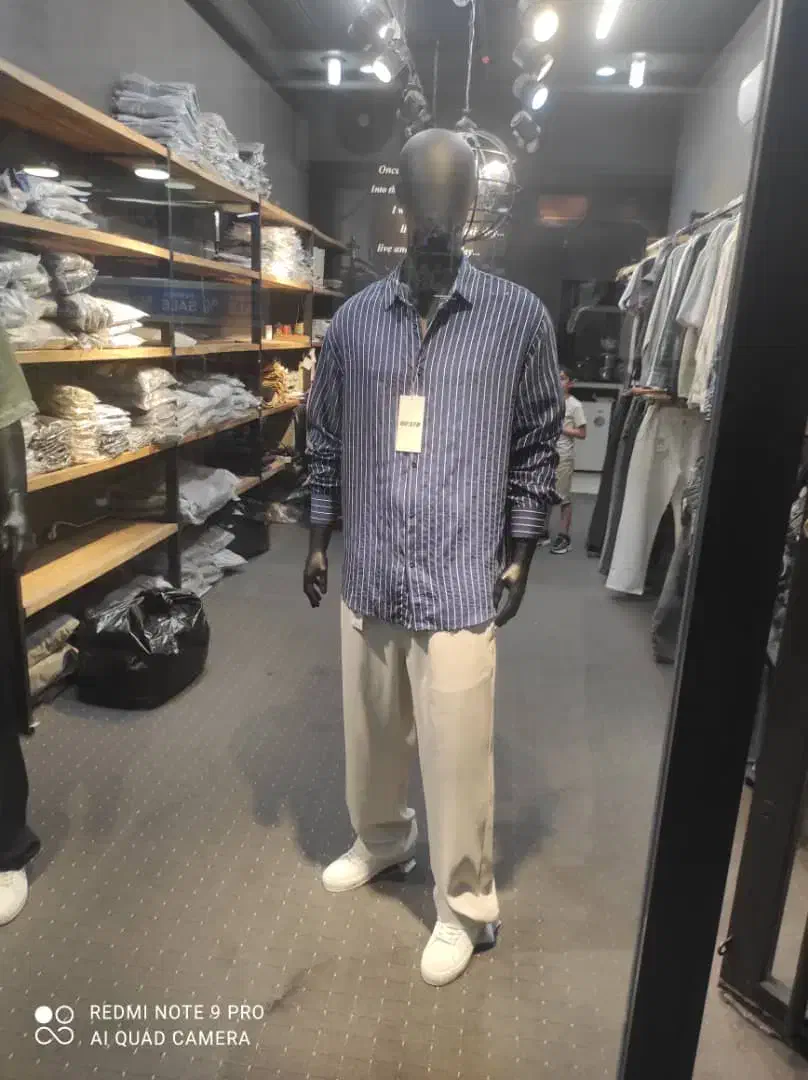 مانکن چنچ فیس|فروشگاه و مغازه|قدس, شهرک صنعتی زاگرس|دیوار