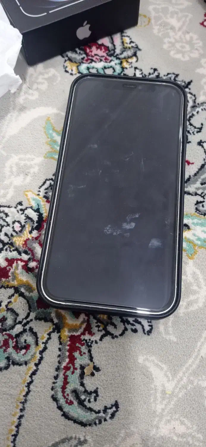 ایفون12پرو|موبایل|یزد, |دیوار