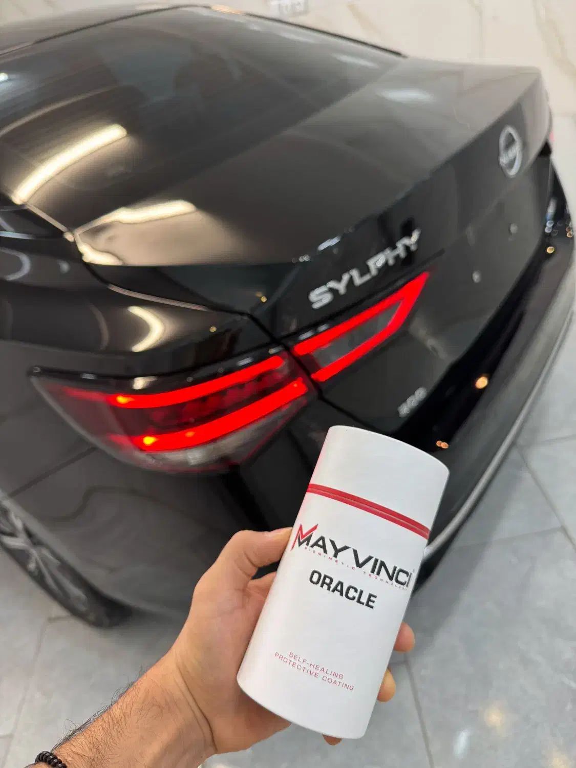 سرامیک بدنه ماشین خودرو،شیشه دودی،پولیش،نقاشی،PDR|خدمات موتور و ماشین|یزد, |دیوار