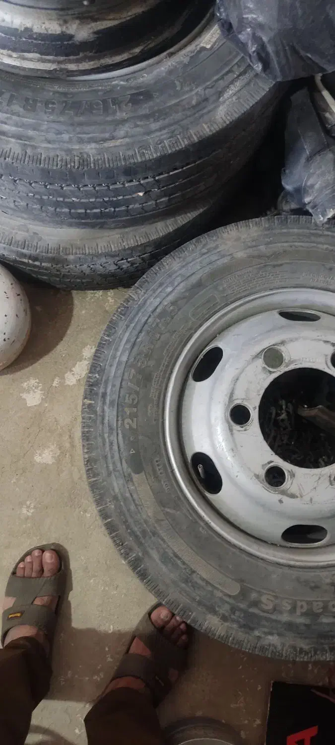 رینگ‌. رادیات‌‌. بخاری. ‌لنت‌‌لوازم‌خاور|قطعات یدکی و لوازم جانبی|سربیشه, |دیوار