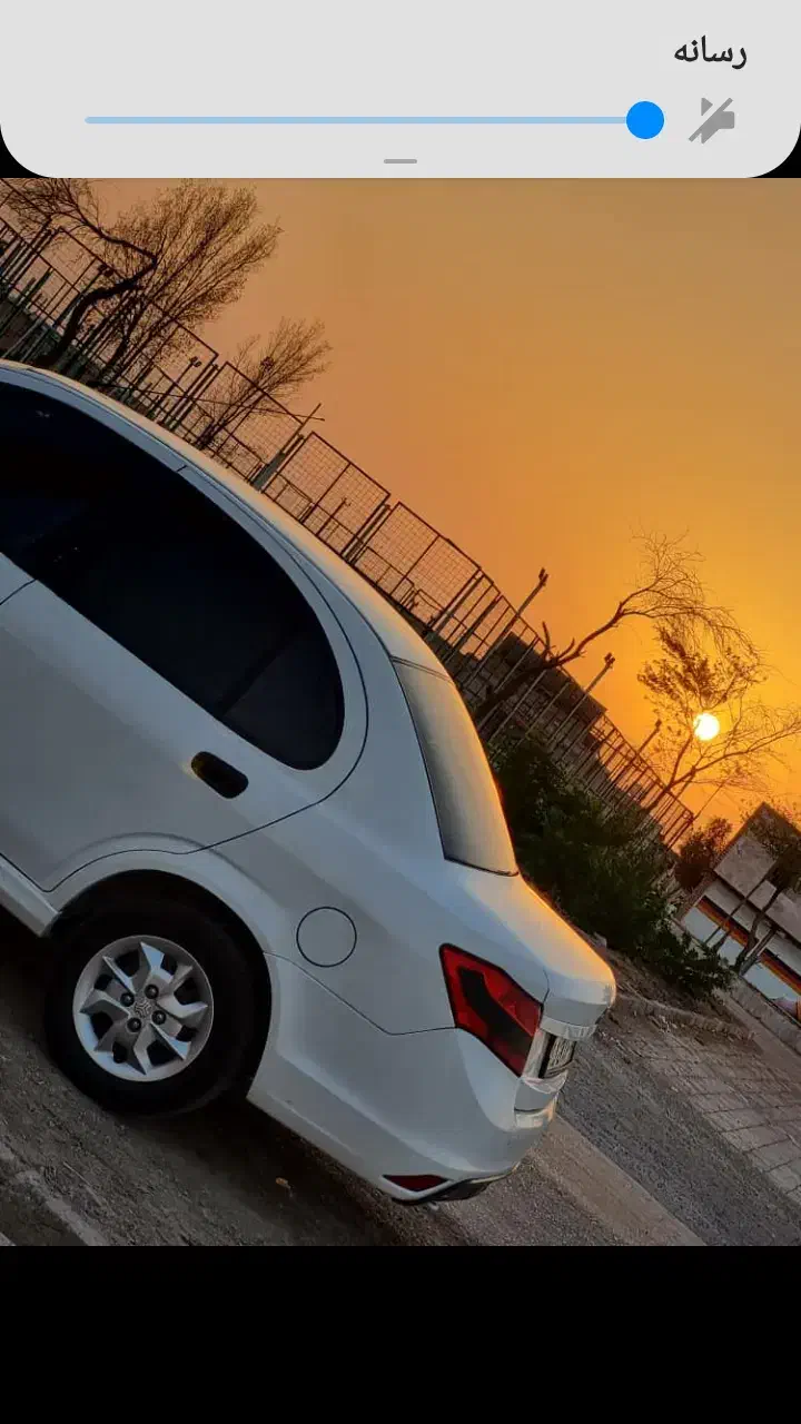 ساینا تمیز در حد صفر|خودرو سواری و وانت|شیراز, گود عربان|دیوار