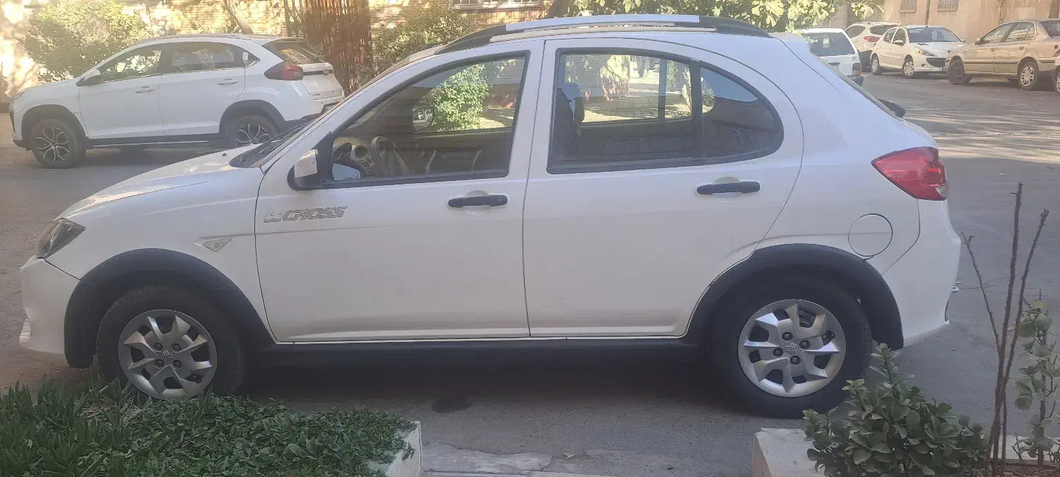 کوئیک مدل 98|خودرو سواری و وانت|مشهد, فرهنگیان (شهرک غرب)|دیوار