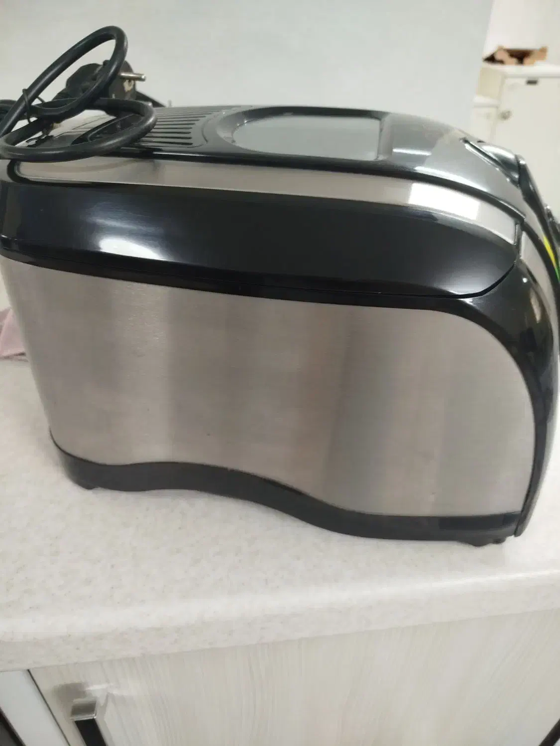 سرخ کن نو|سایر لوازم برقی|اسلام‌شهر, شهرک مفیدی|دیوار