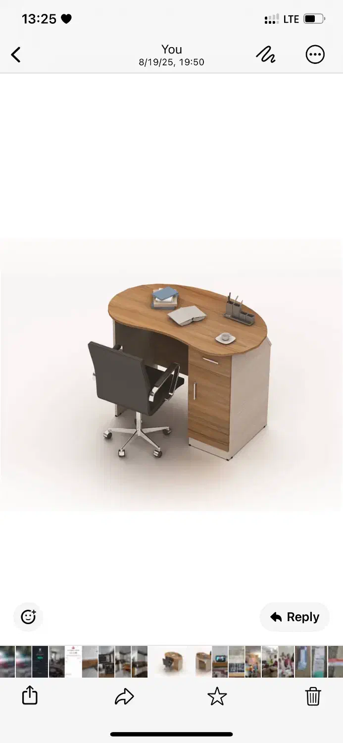 میز تحریر|میز تحریر و کامپیوتر|شیراز, فرهنگ شهر|دیوار