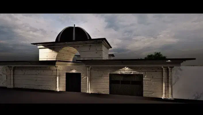 بهترین طراحی معماری و نماو پیمانکاری درکمترین زمان|خدمات پیشه و مهارت|قم, یزدانشهر|دیوار