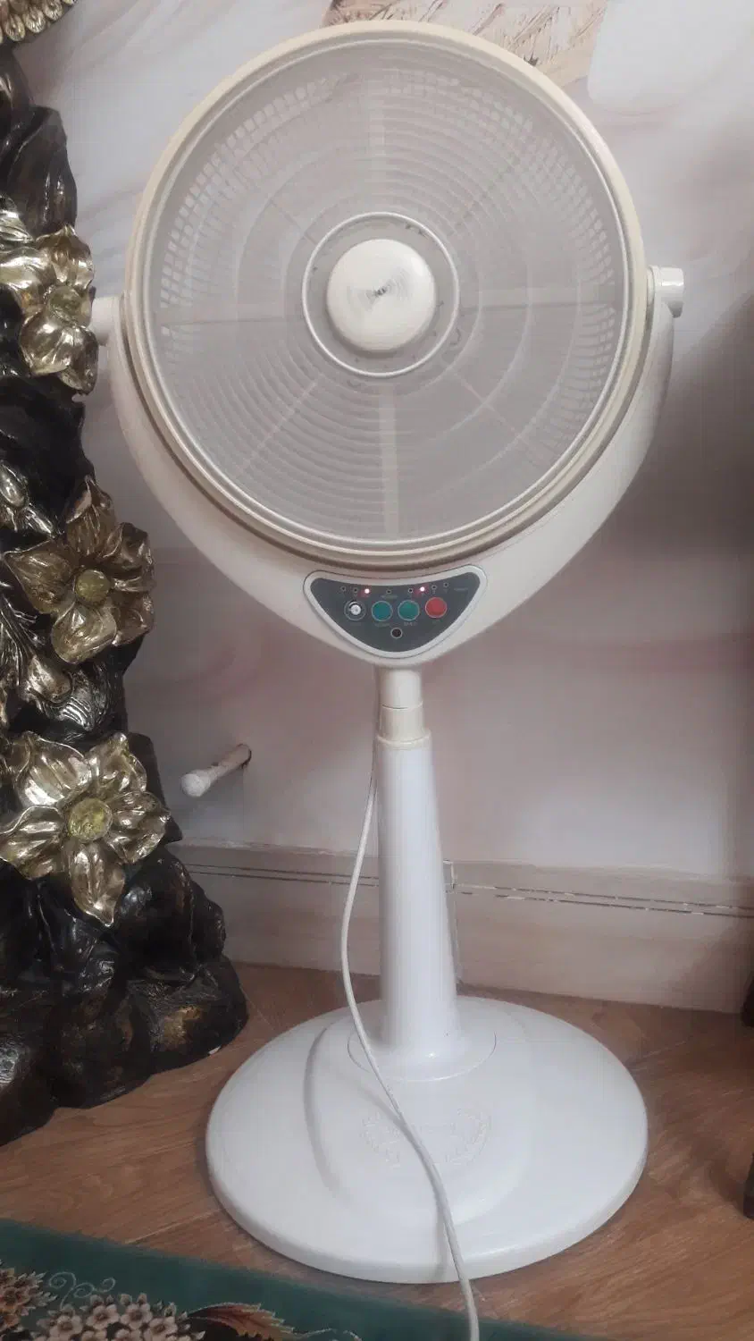 پنکه کنترلی،قدیمی مشترک آمریکاوتایوان،معاوضه،فروش|پنکه و تصفیهکنندهٔ هوا|پیشوا, |دیوار