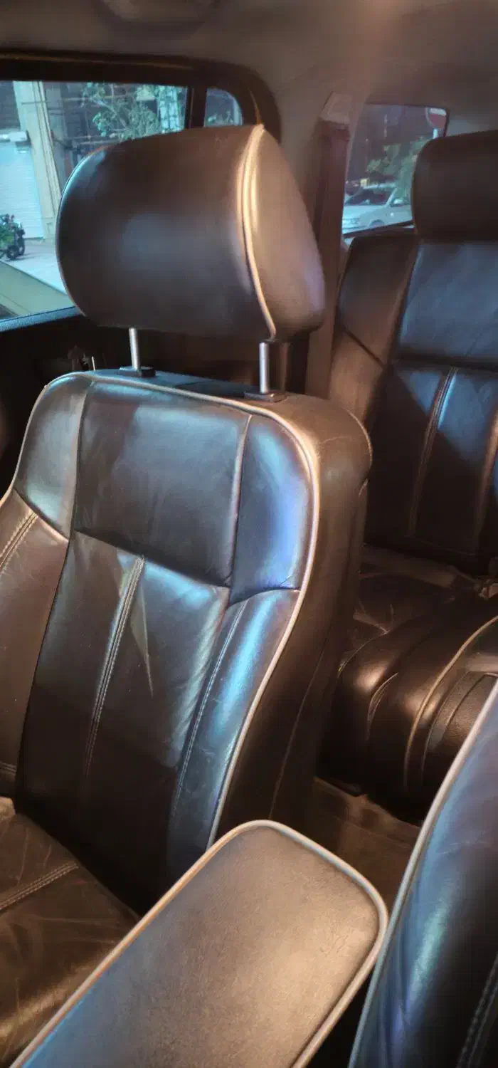 هامر H3 فول آپشن. معاوضه با آپارتمان یا ویلا|خودرو سواری و وانت|قشم, |دیوار