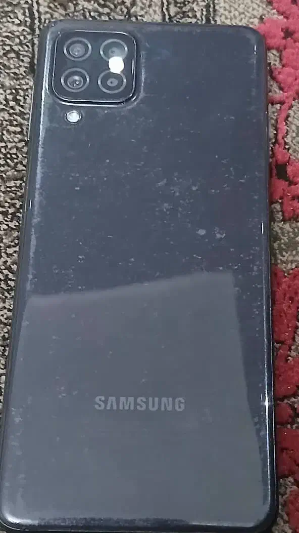 a22 4G|موبایل|فردیس, منظریه|دیوار