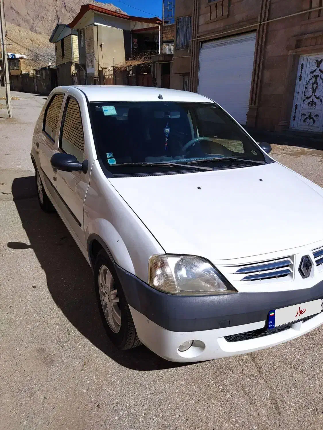 فروش ال ۹۰|خودرو سواری و وانت|کرمانشاه, |دیوار