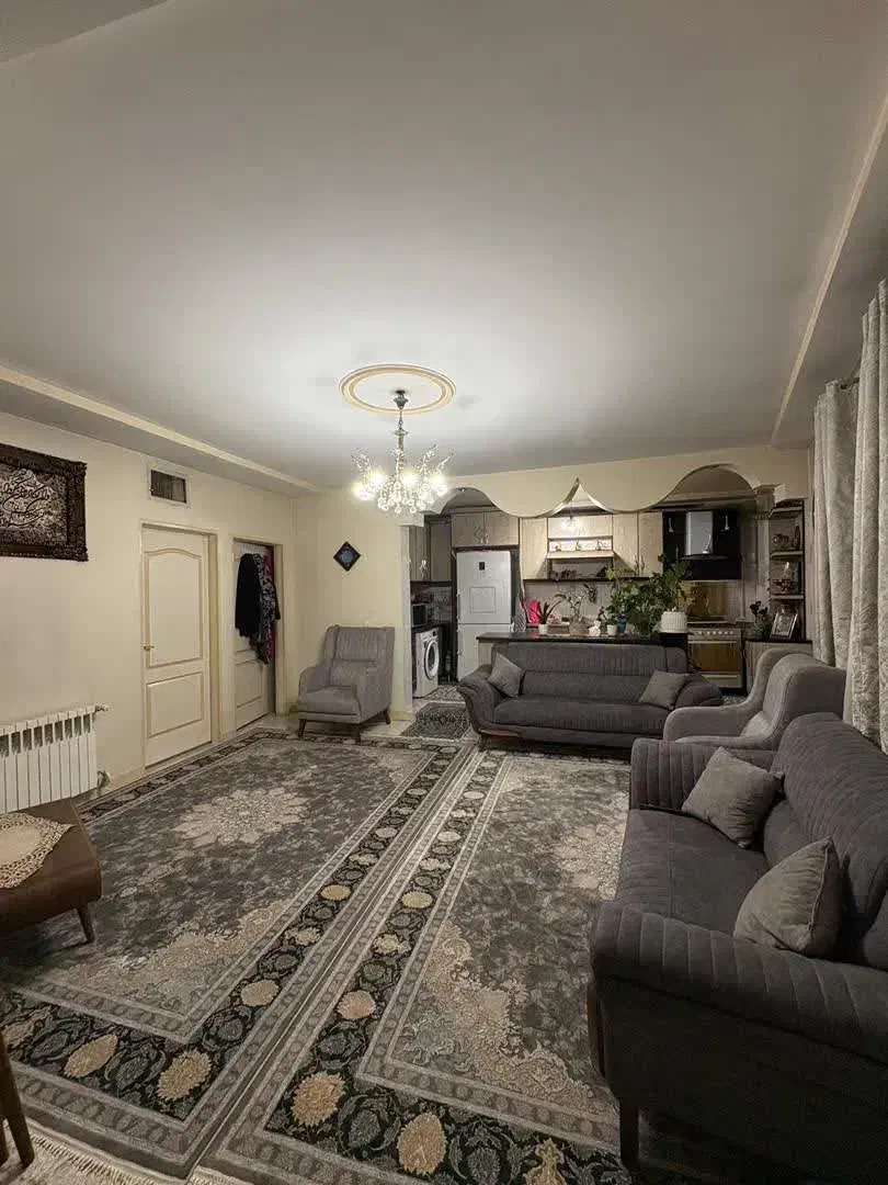 آپارتمان فروشی|فروش آپارتمان|ری, شهادت|دیوار