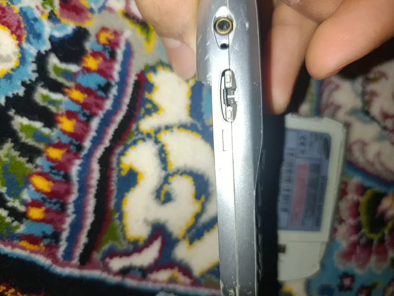 سامسونگ x100|موبایل|ملارد, |دیوار