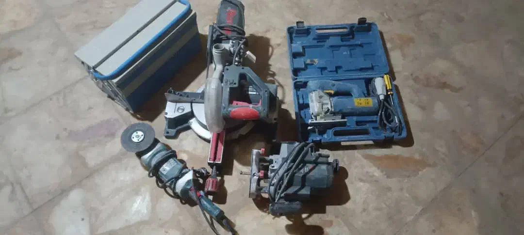 فارسی بر،عمودبر،اورفرز،پالیشرهمگی مارک رونیکس|ابزارآلات|شیراز, شهرک استقلال|دیوار