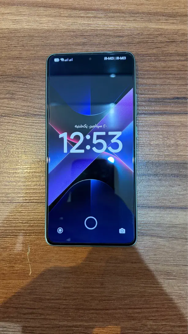 Poco x7 pro در حد نو|موبایل|کرج, فاز ۱ مهرشهر|دیوار