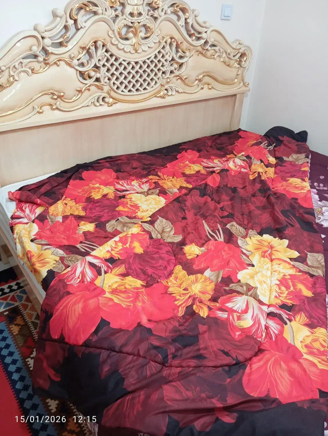 رو تختی دو رو|سرویس روتختی|برخوار, |دیوار