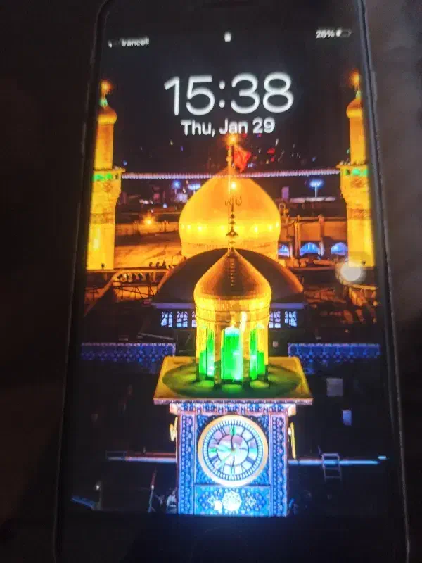 موبایل|موبایل|اصفهان, نقش جهان|دیوار