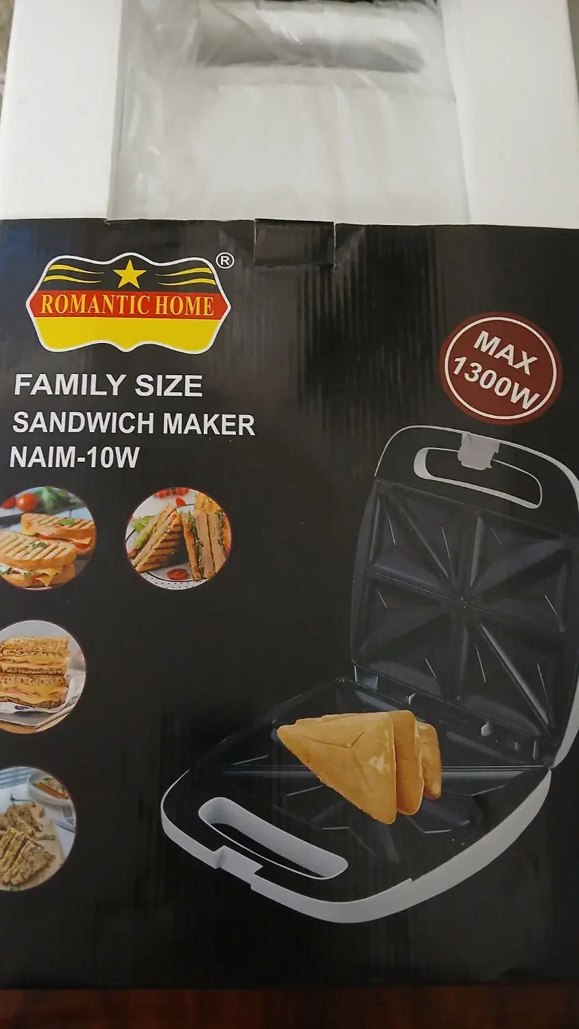 اسنک ساز به قیمت خوب|سایر لوازم برقی|ساری, |دیوار