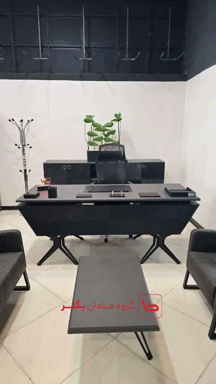 میز مدیریت شاهین|دفتر کار|کرمان, |دیوار