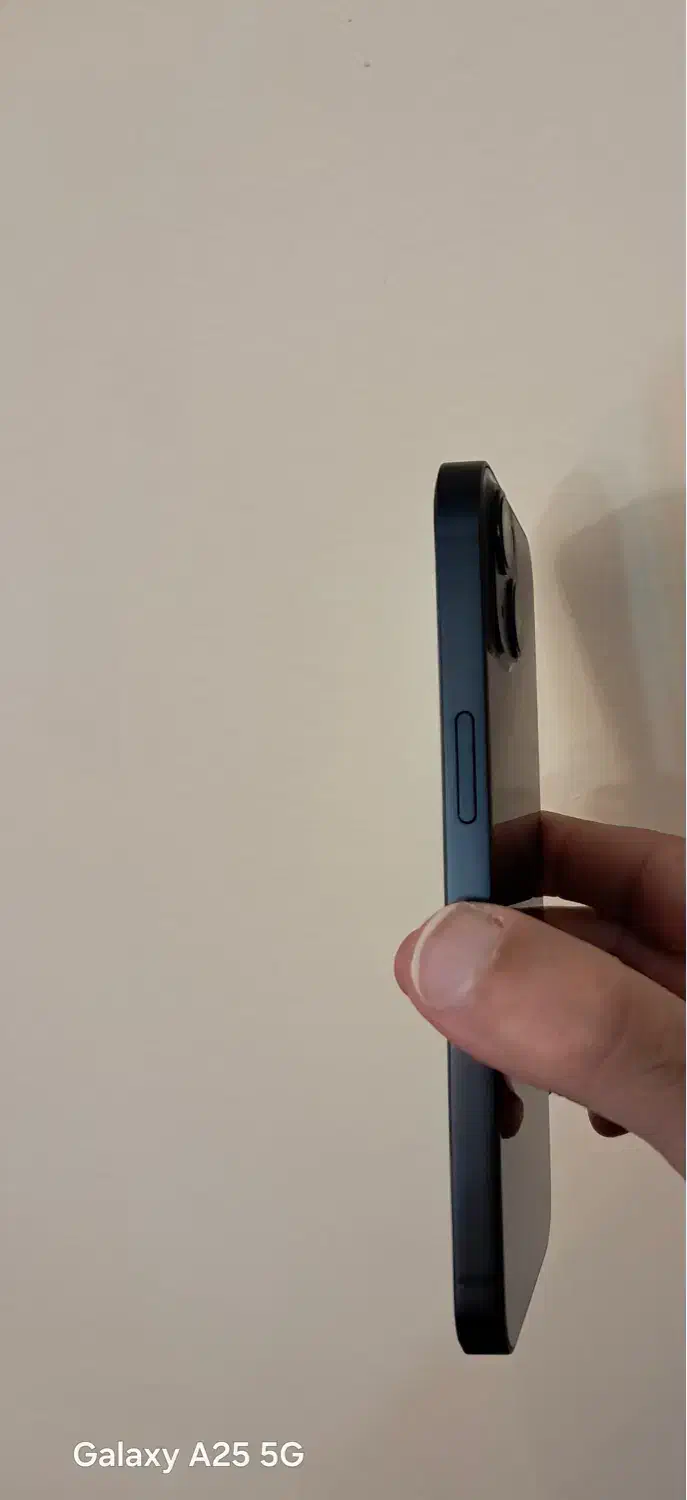 گوشی آیفون ۱۳ نرمال 128G CH|موبایل|تهران, سید خندان (جلفا)|دیوار