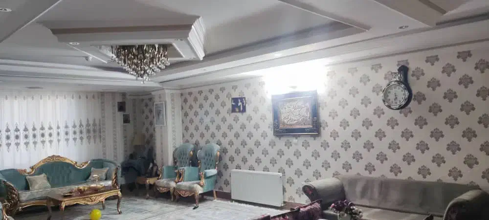 اپارتمان فوق واقع درطالقانی زوج‌میباشد|فروش آپارتمان|ساوه, |دیوار