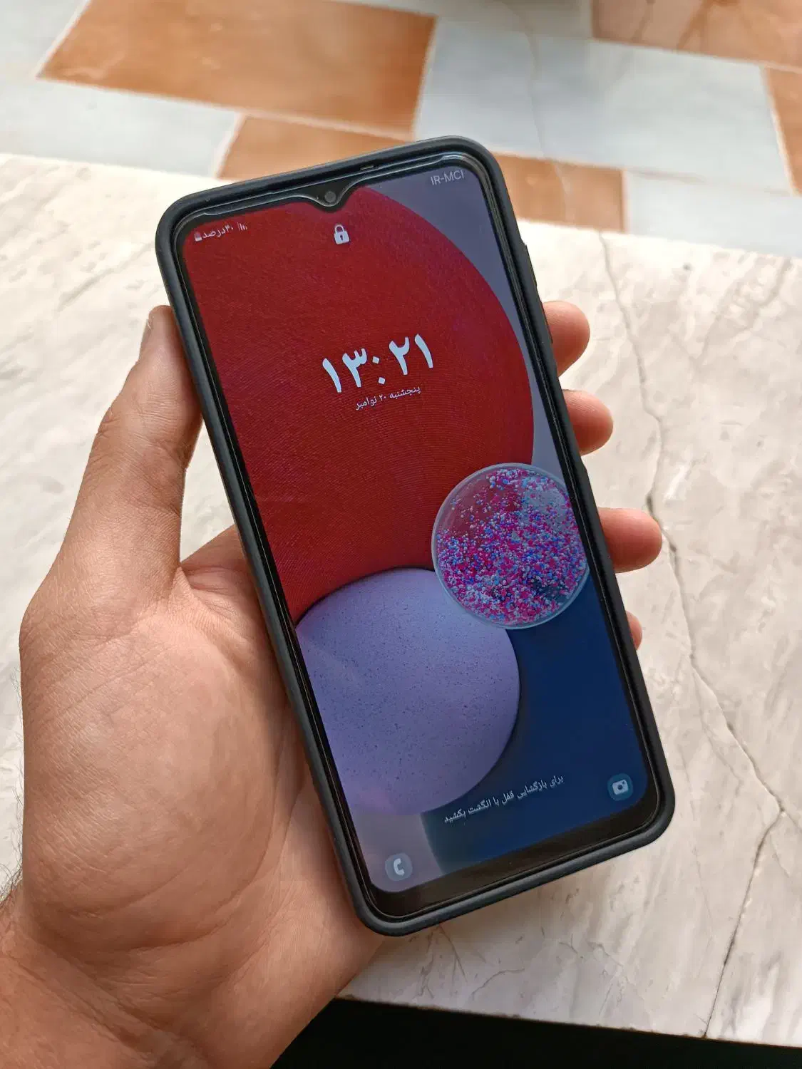 سامسونگ a13|موبایل|کرمانشاه, |دیوار