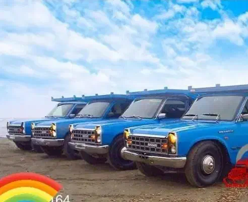 نیسان بار|خدمات حمل و نقل|خواف, |دیوار