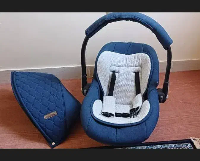 کریر نوزاد مارک دلیجان|کالسکه و لوازم جانبی|جویبار, |دیوار