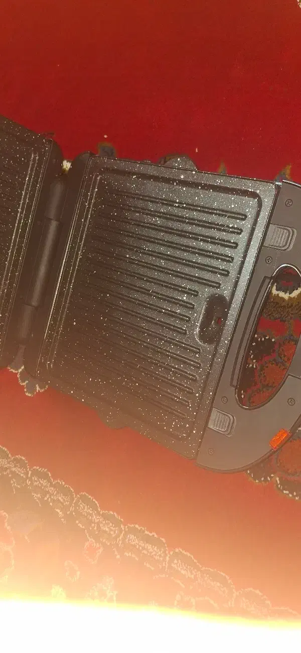 سرخ کن و گوشت کوب برقی|اجاق گاز و لوازم برقی پخت‌وپز|محمودآباد, |دیوار