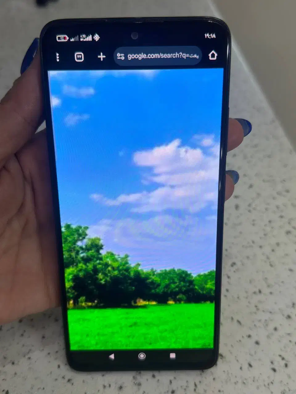شیائومی 12 Redmi Proبا حافظهٔ ۲۵۶ گیگابایت|موبایل|تهران, کیانشهر|دیوار