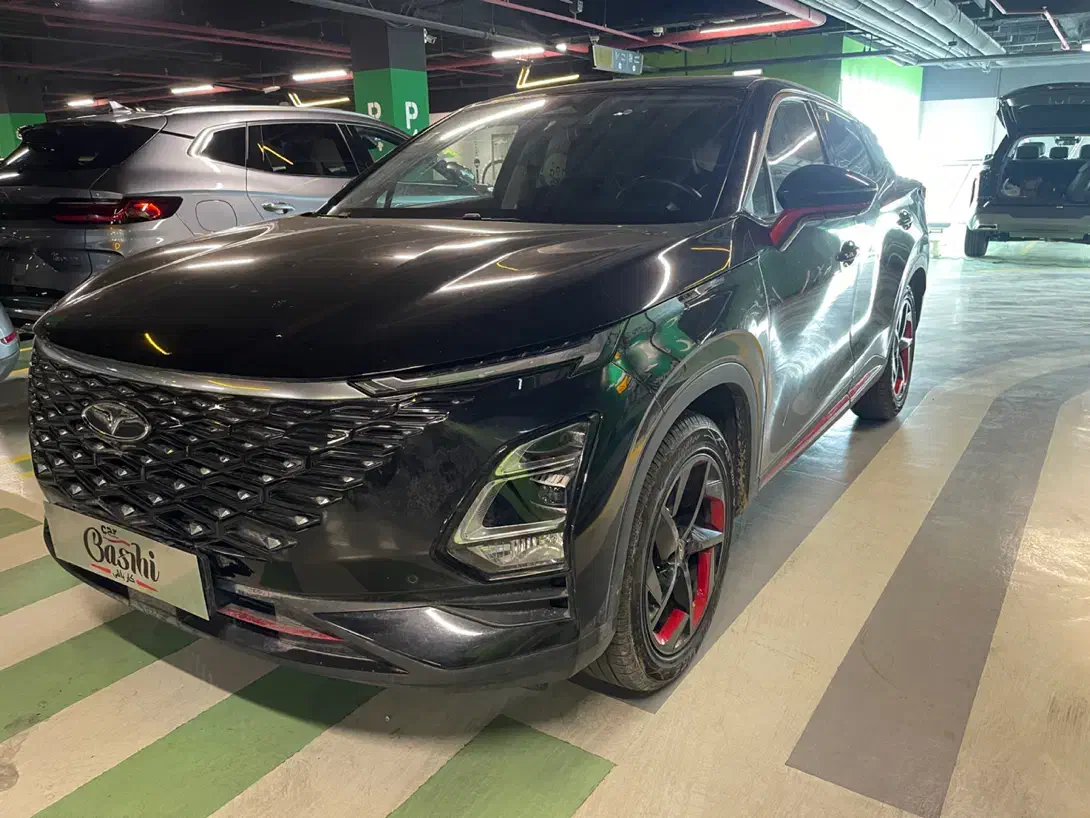 فونیکس اف ایکس/fx/مدل۴۰۲|خودرو سواری و وانت|تهران, هروی|دیوار