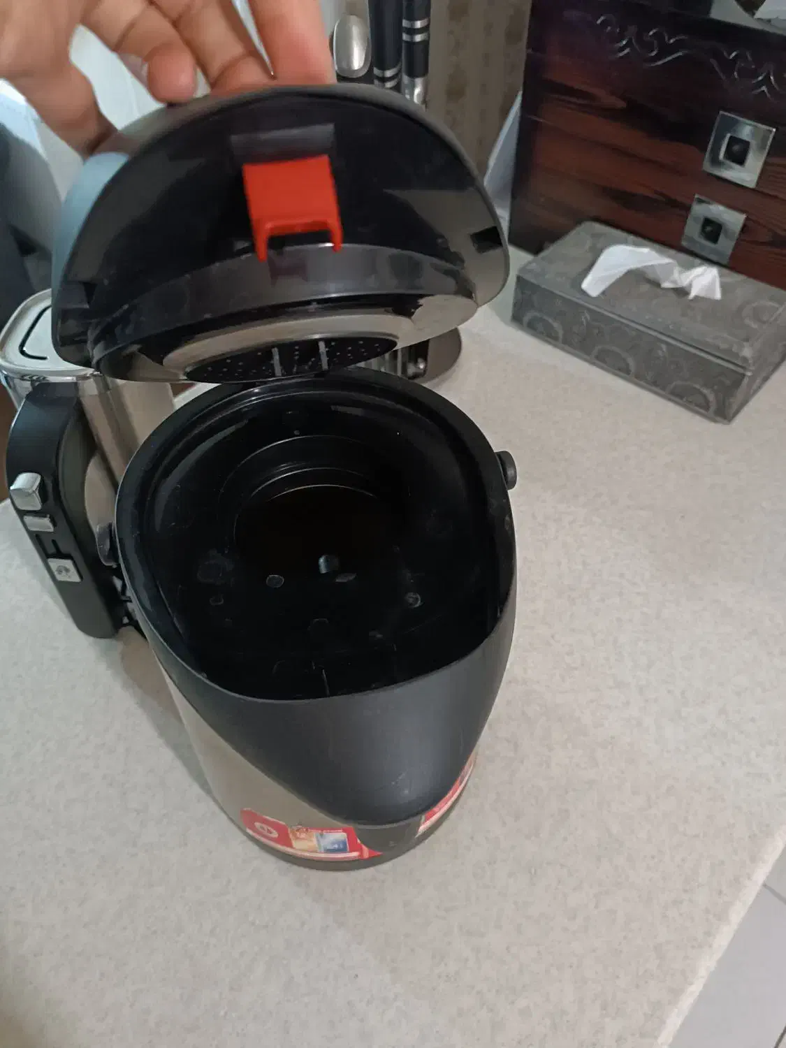 ماسک|ظروف پخت‌وپز|زاهدان, |دیوار