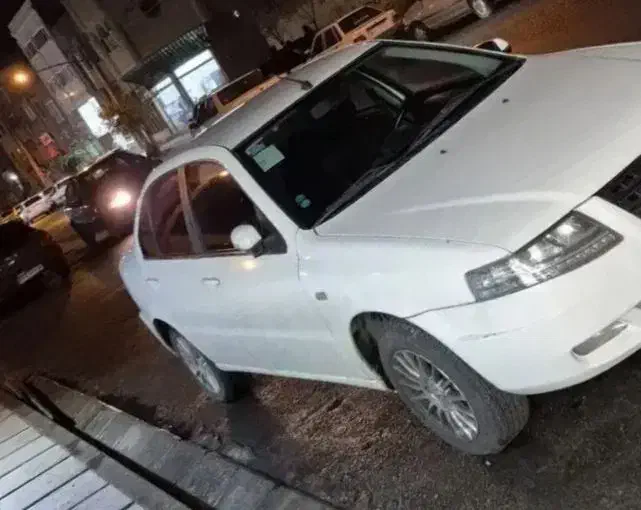 سورن پلاس مدل1401|خودرو سواری و وانت|آران و بیدگل, |دیوار