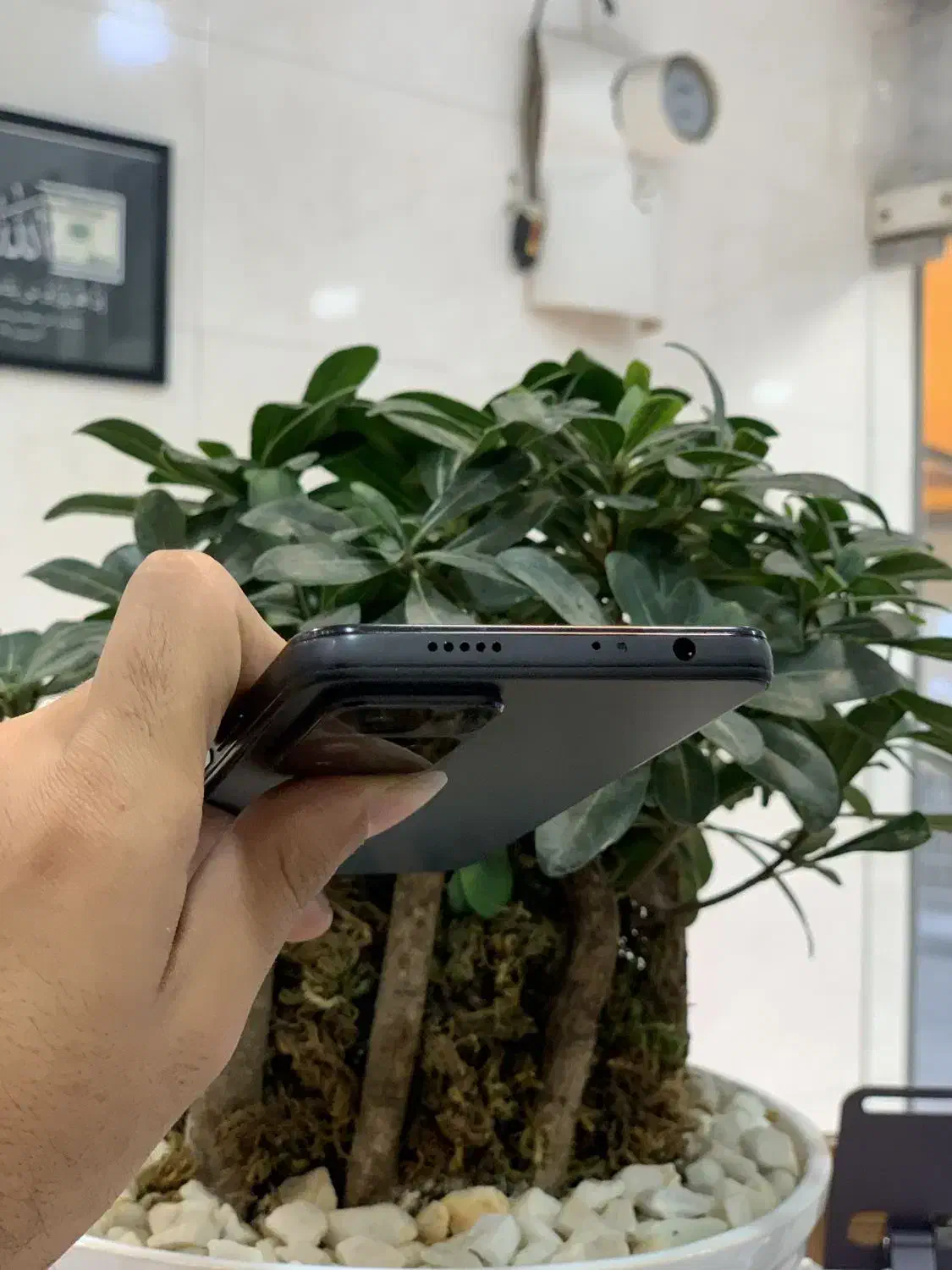 note 11 pro plus 5G|موبایل|تهران, هاشم‌آباد|دیوار