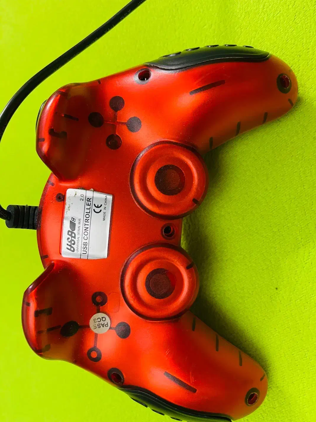 دسته کامپیوتر|کنسول، بازی ویدئویی و آنلاین|تهران, نازی‌آباد|دیوار