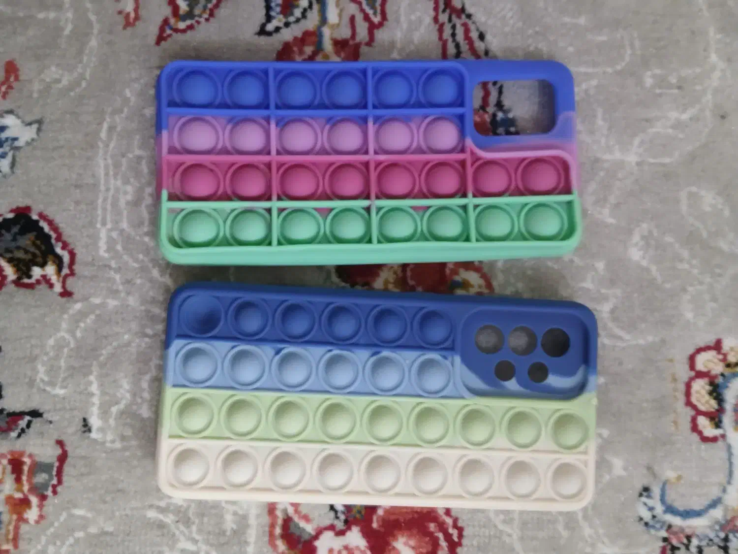 گارد گوشی|لوازم جانبی موبایل و تبلت|مشهد, امیر المومنین|دیوار